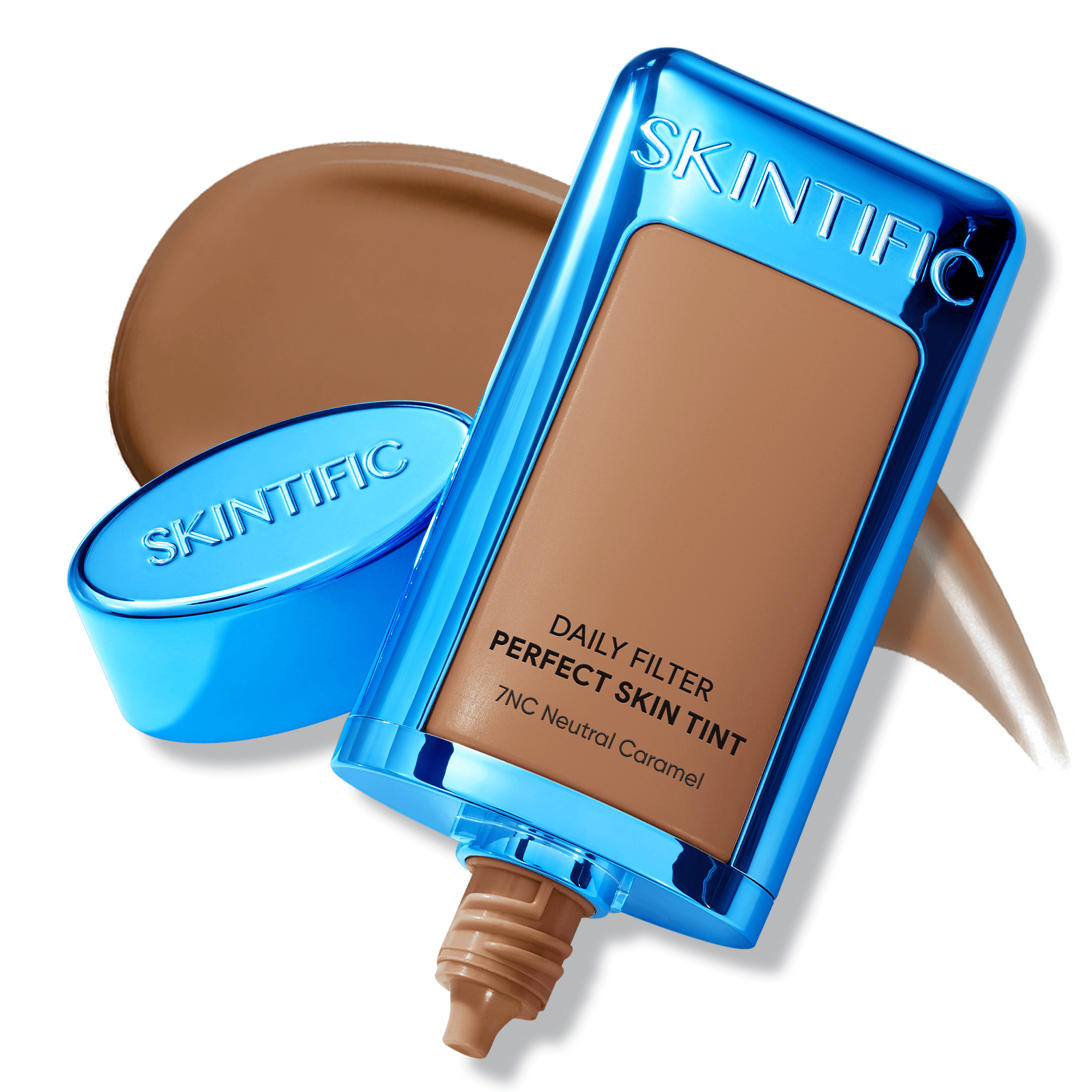 [JEFFREE STAR APPROVED] Daily Filter Perfect Skin Tint