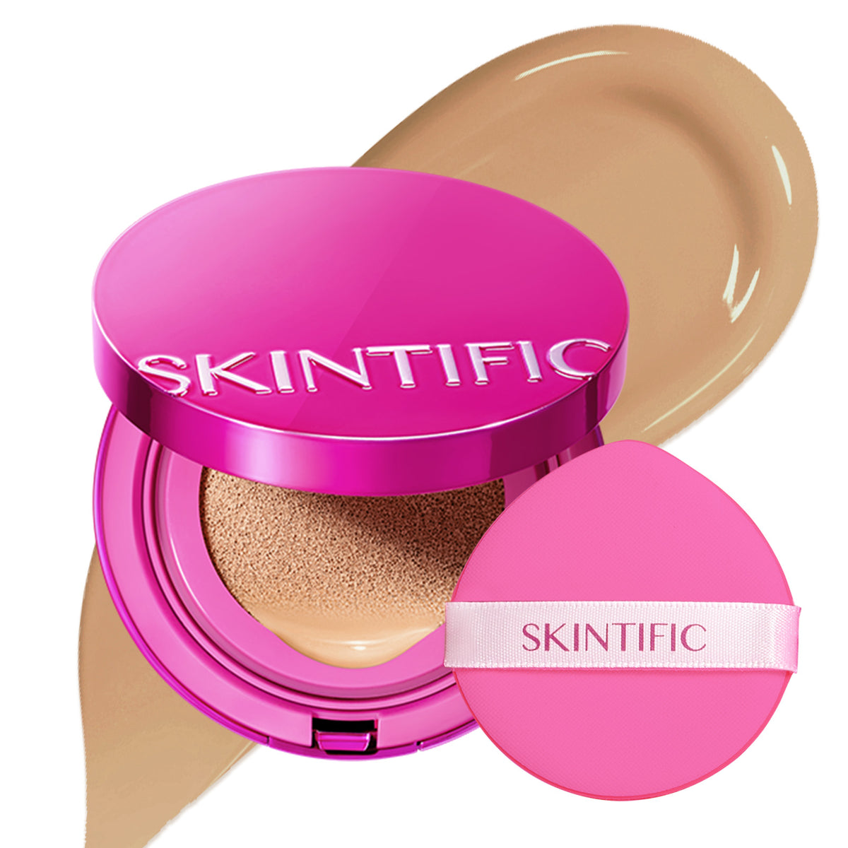Cover Glow Perfect Cushion