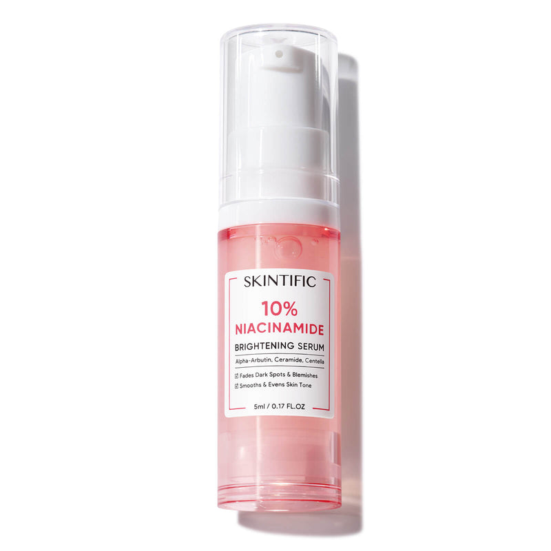 10% Niacinamid Aufhellendes Serum