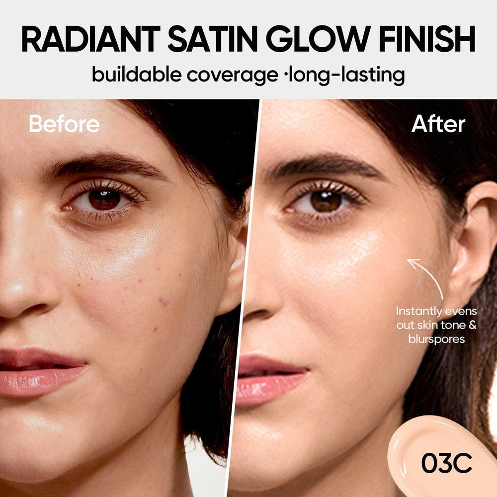Cover Glow Perfect Cushion