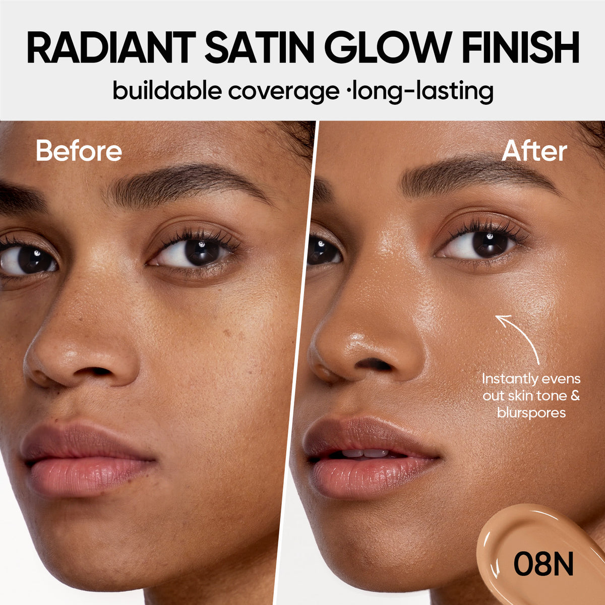 Cover Glow Perfect Cushion