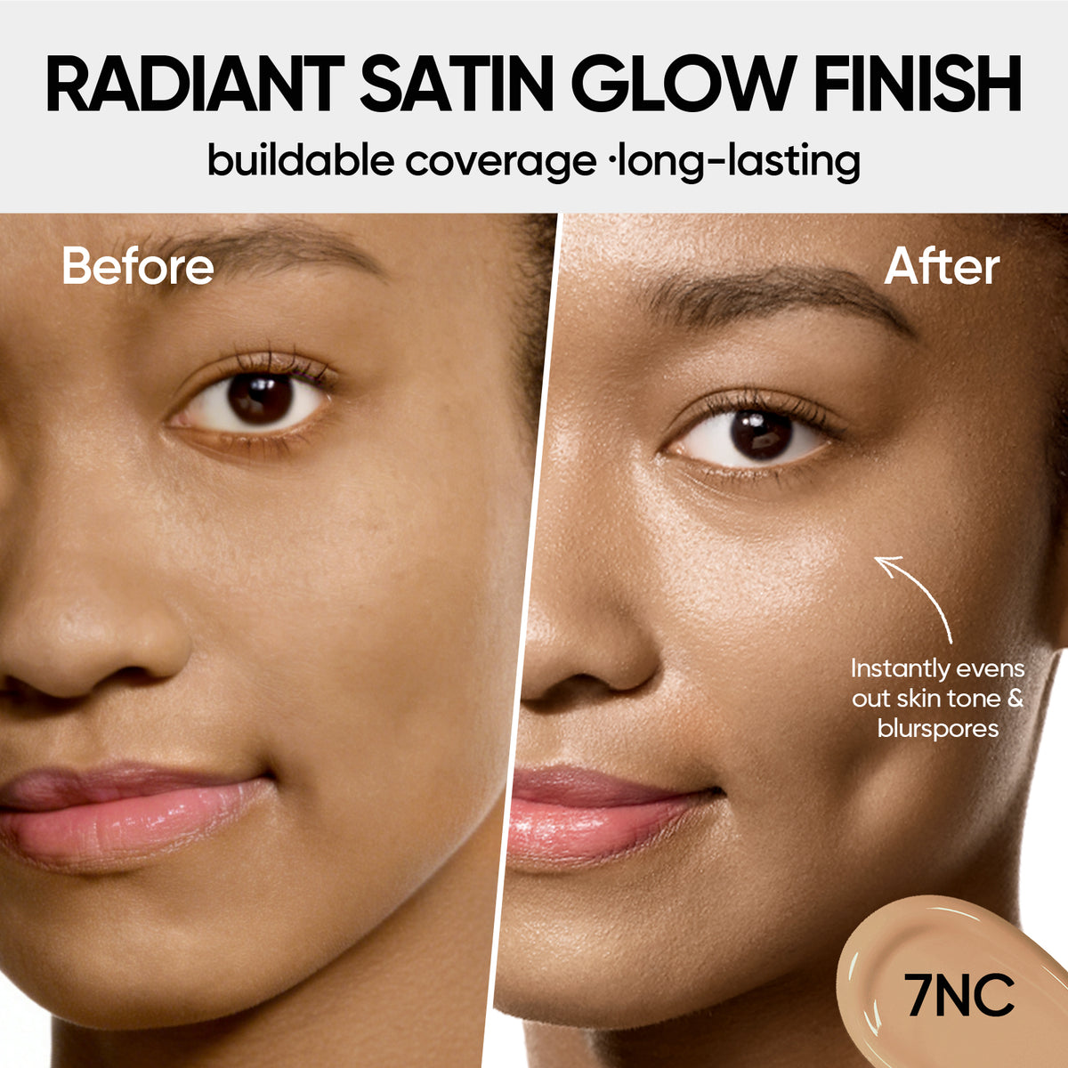 Cover Glow Perfect Cushion