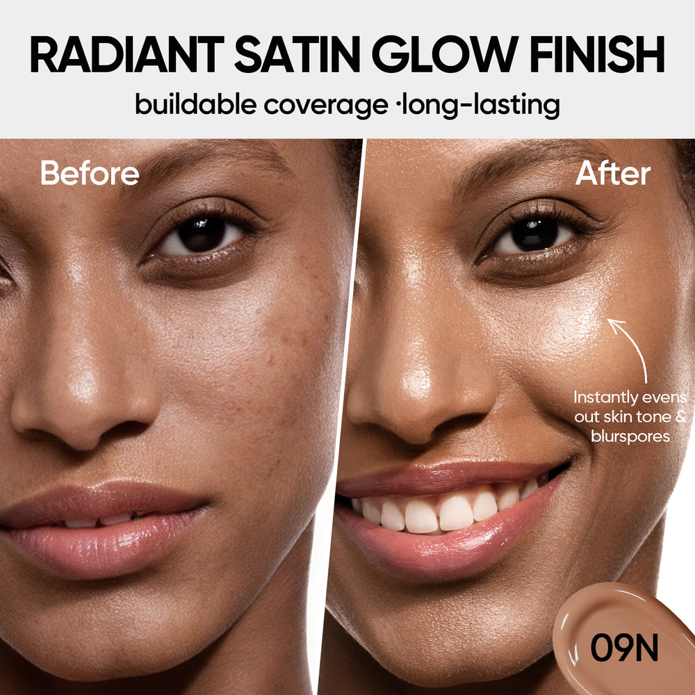 Cover Glow Perfect Cushion