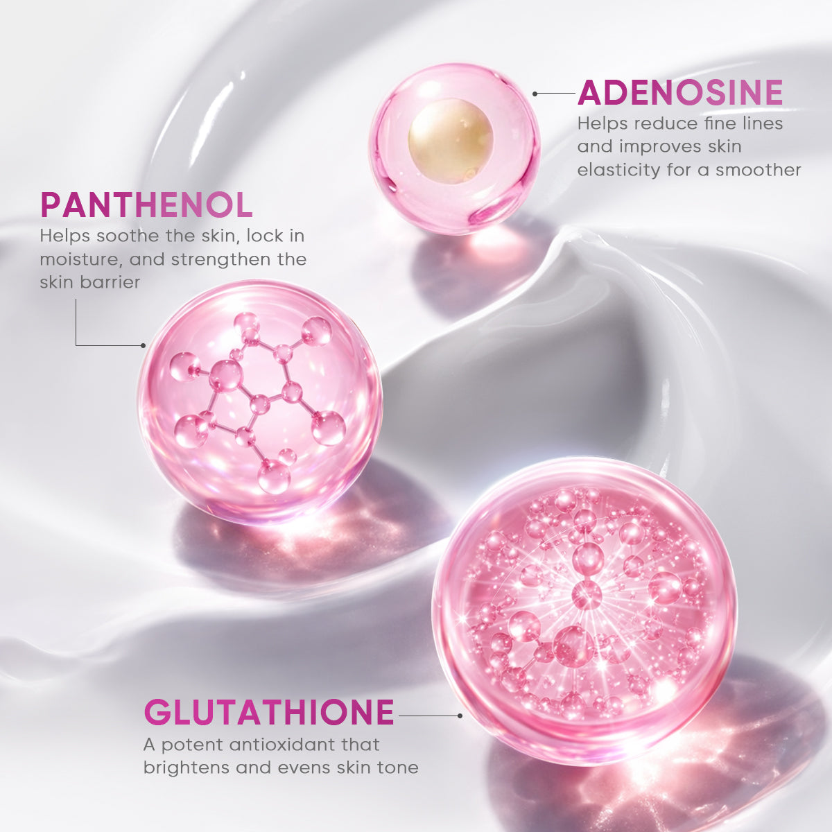 Glow Bright Day Cream