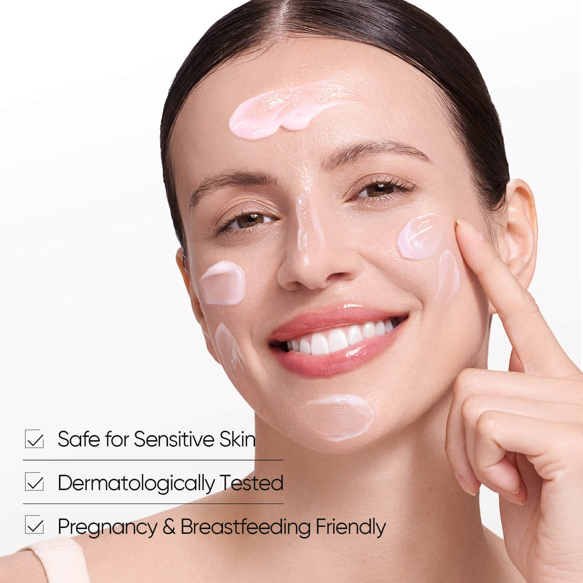 PDRN Brightening & Pore Care Routine Set (4PCS)