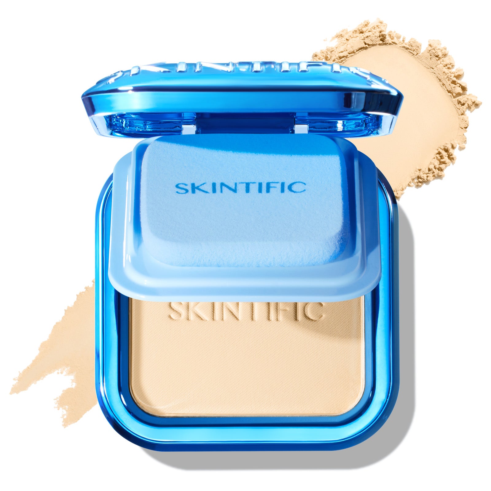 Ultra Cover Puder-Foundation