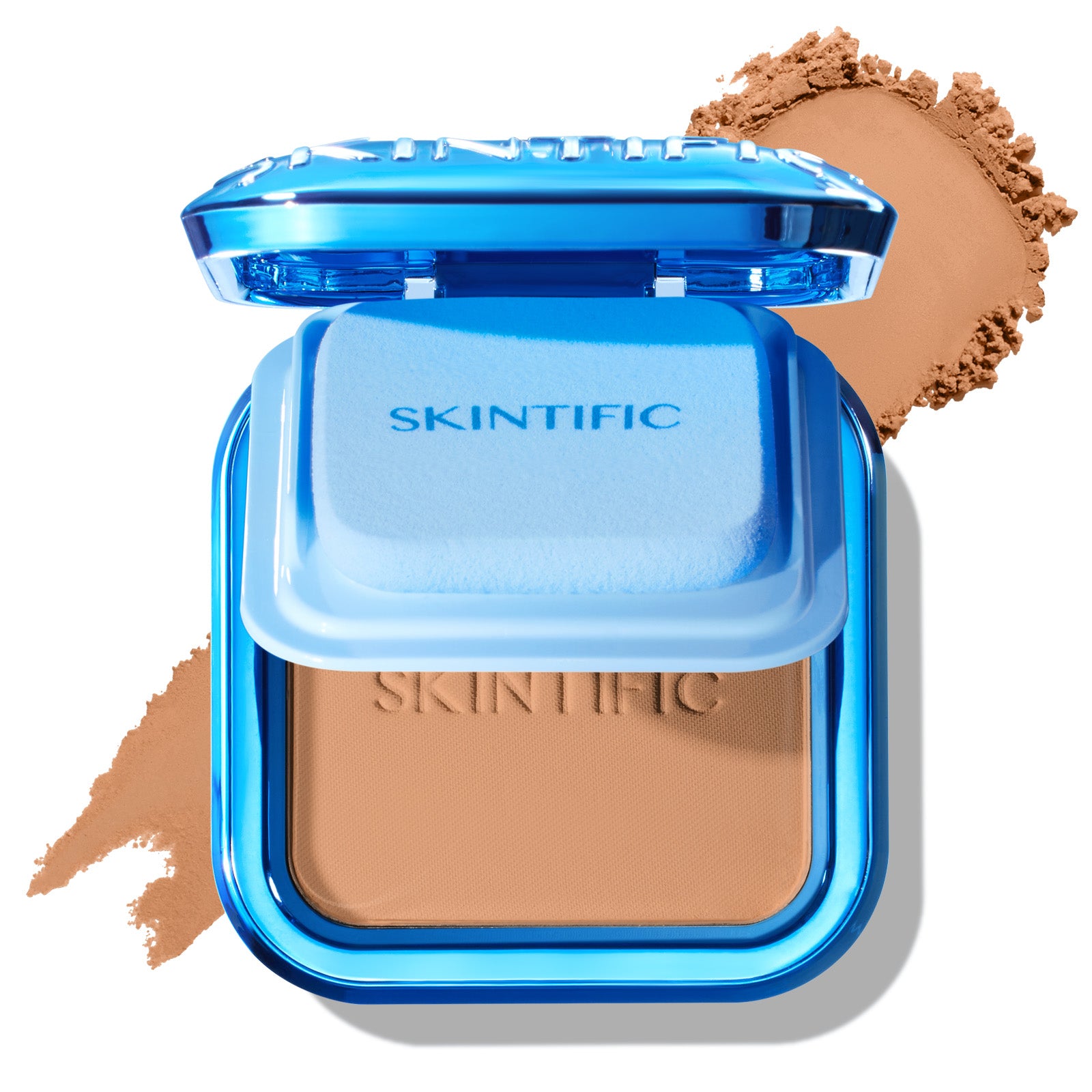 Ultra Cover Puder-Foundation