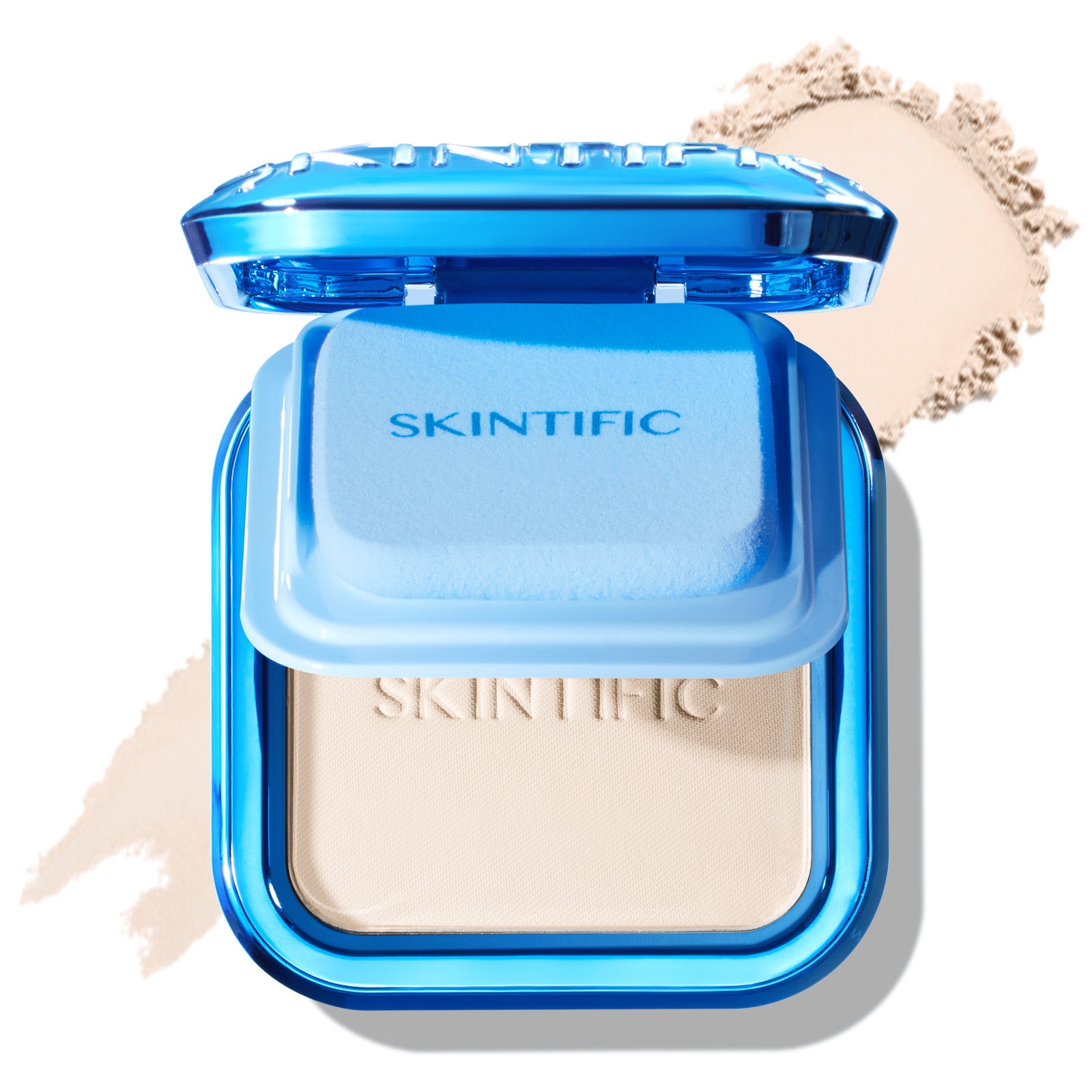 Ultra Cover Puder-Foundation
