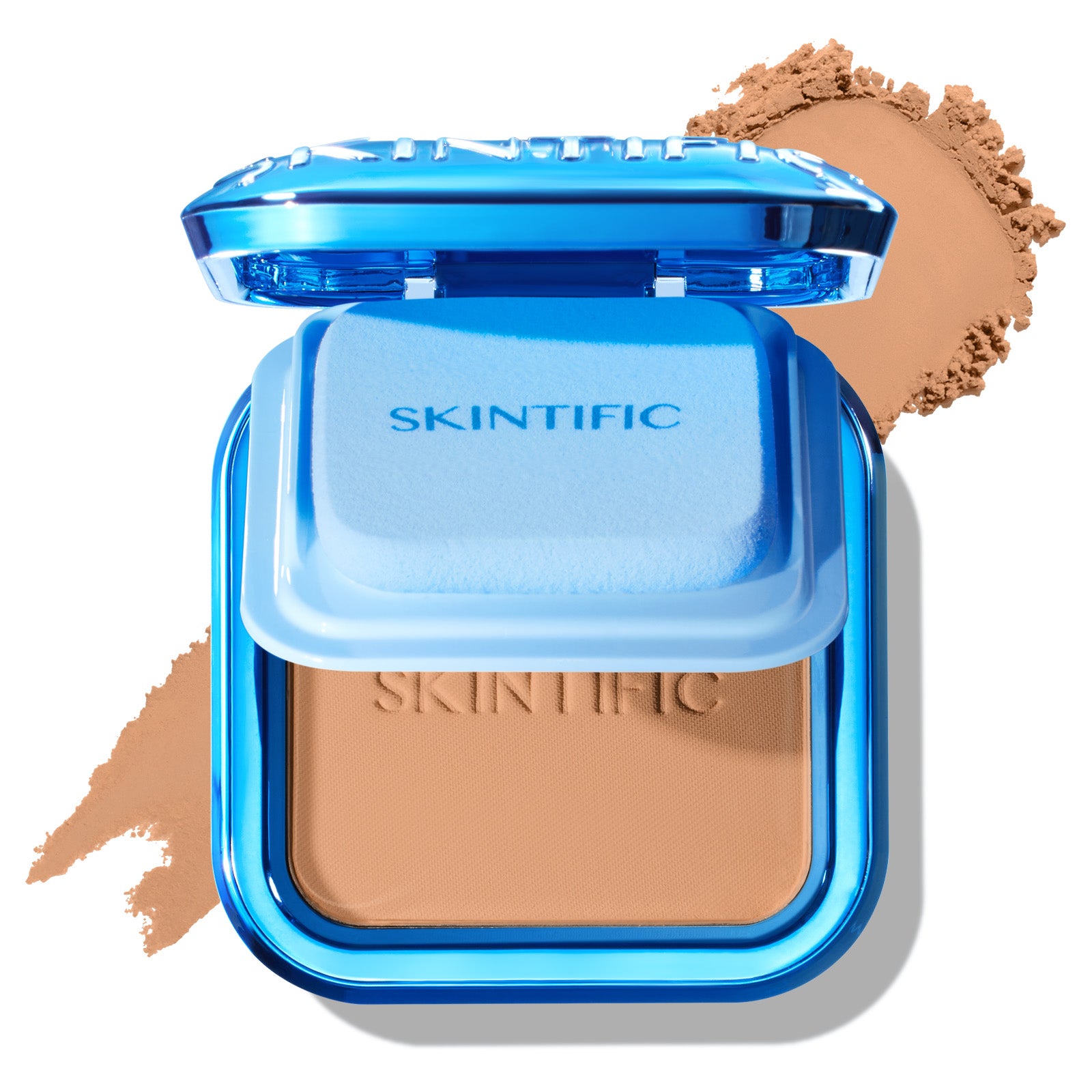 Ultra Cover Puder-Foundation