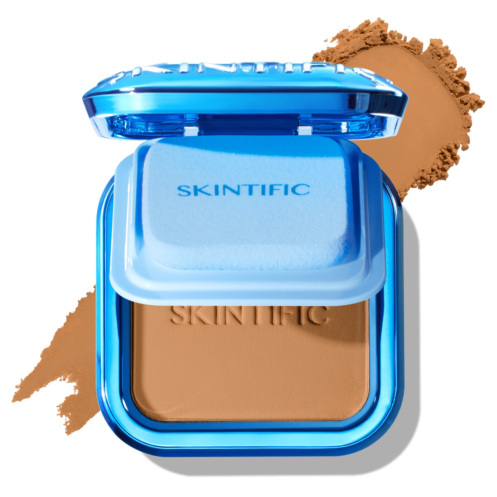 Ultra Cover Puder-Foundation