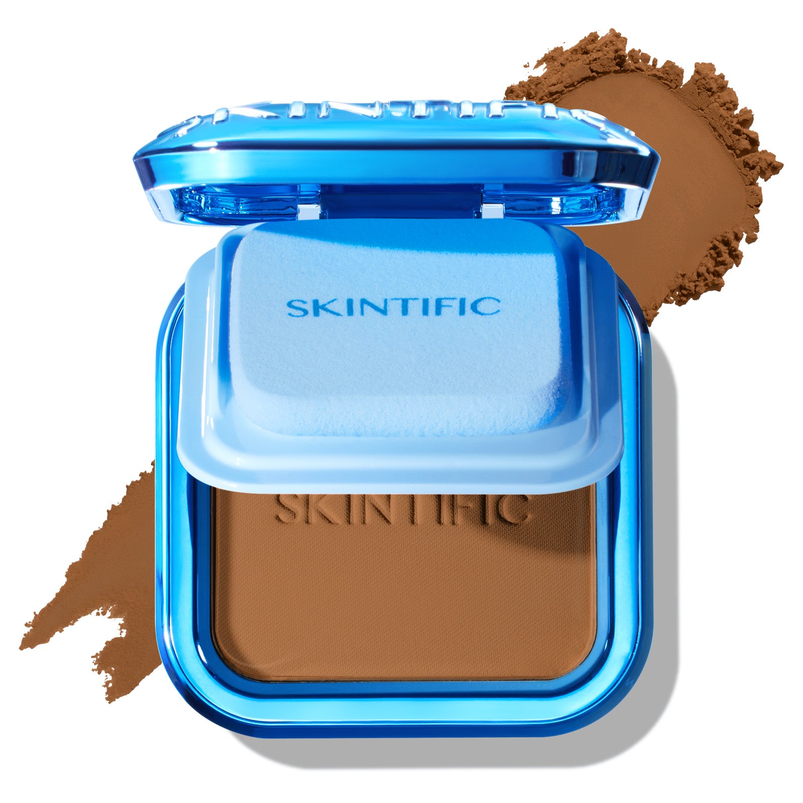 Ultra Cover Puder-Foundation