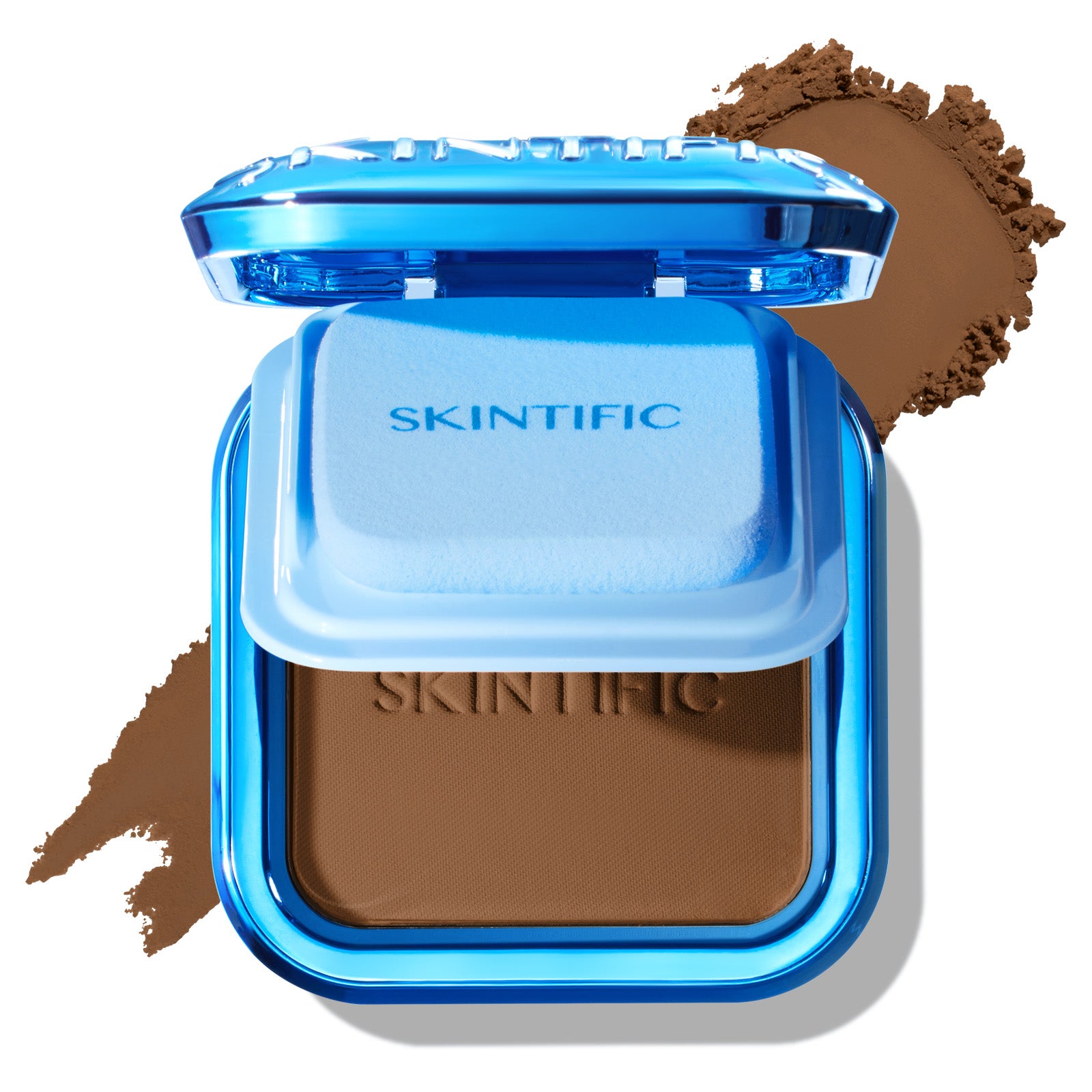 Ultra Cover Puder-Foundation