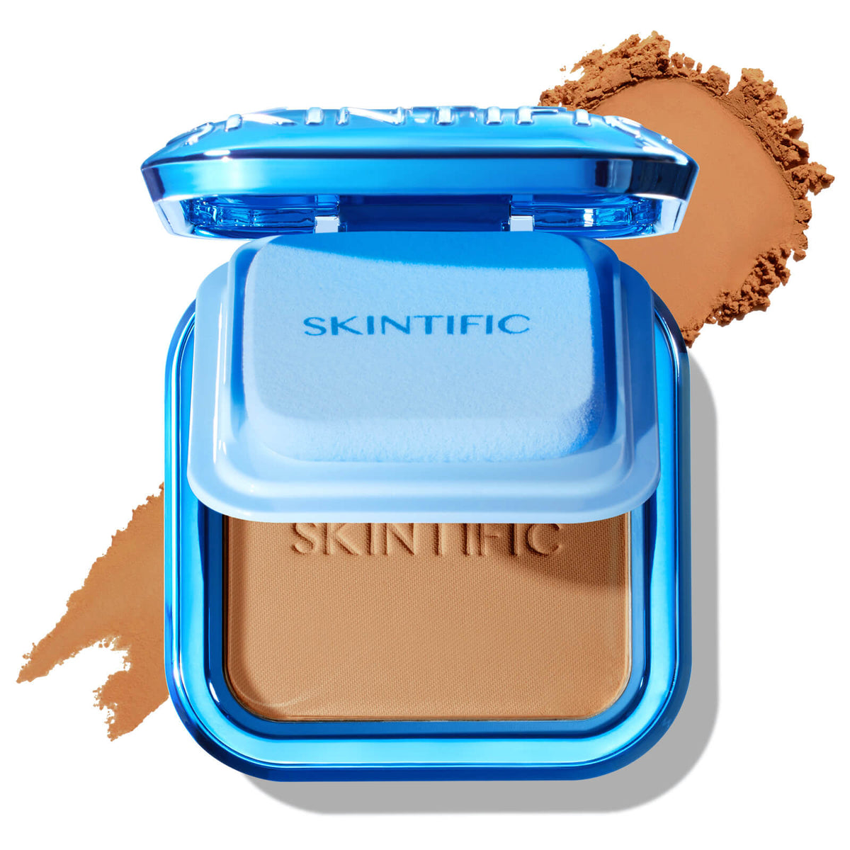 Ultra Cover Puder-Foundation