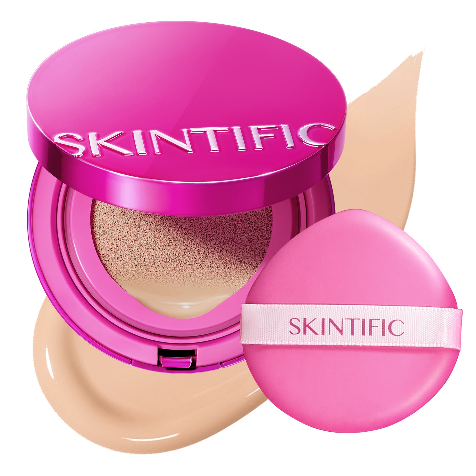 Cover Glow Perfect Cushion