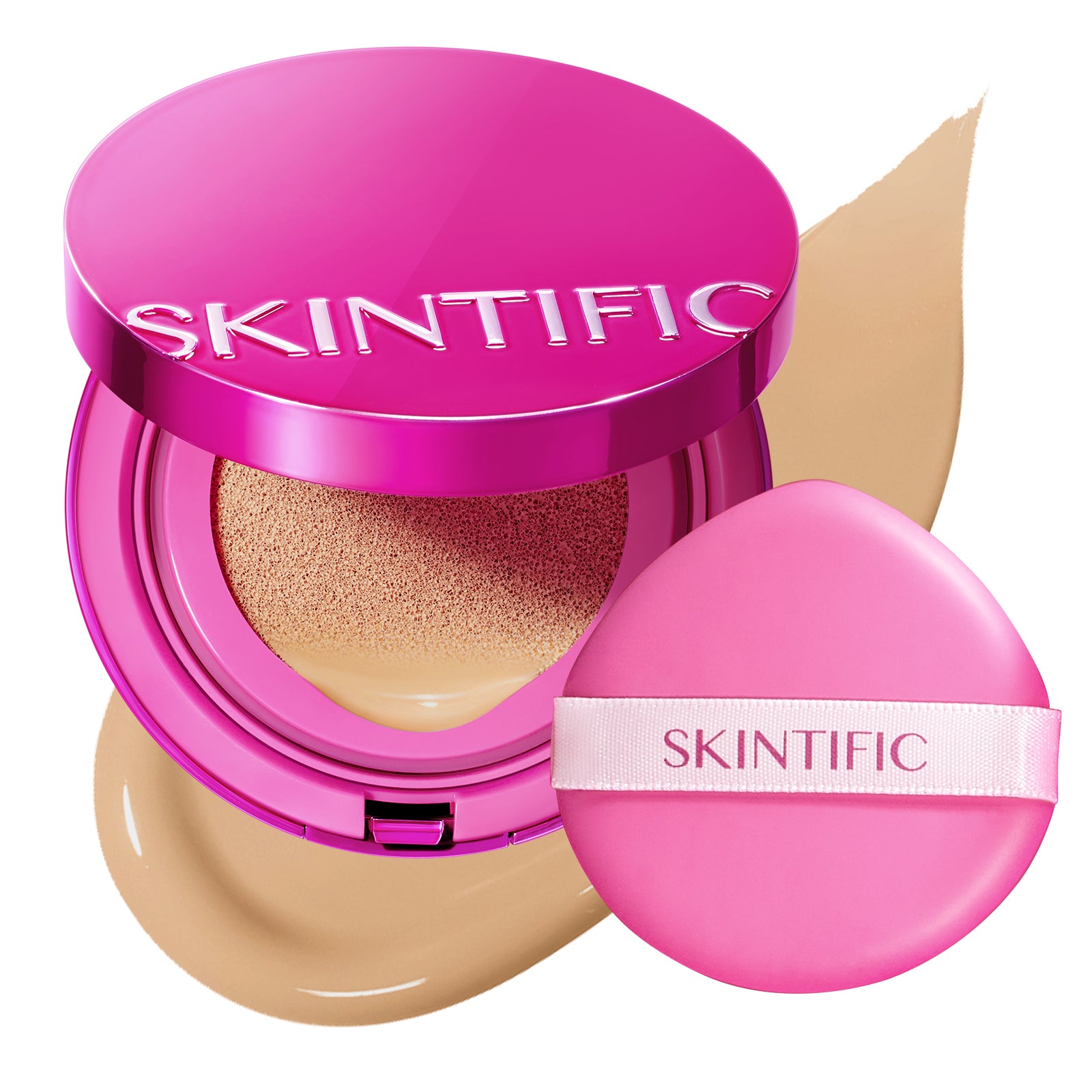 Cover Glow Perfect Cushion