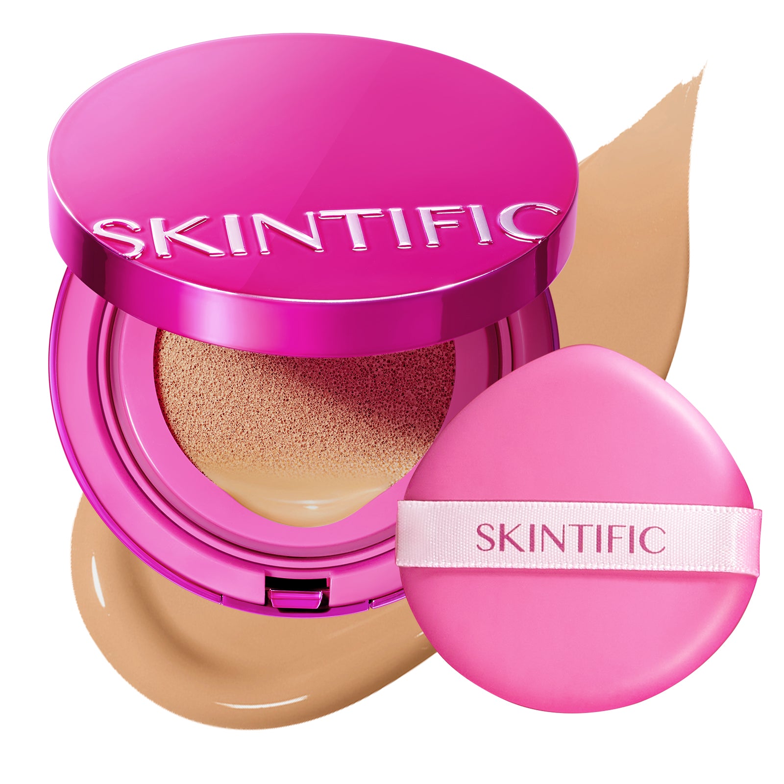 Cover Glow Perfect Cushion