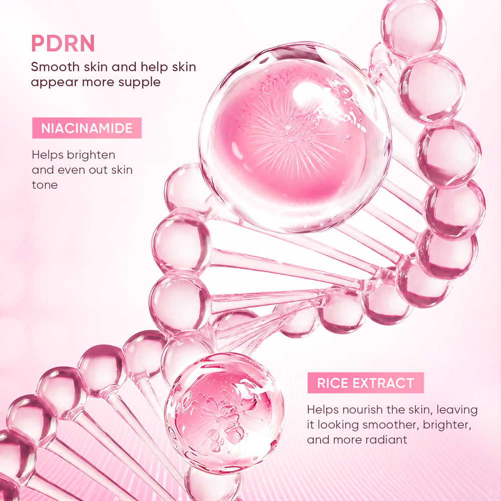 PDRN Vitabright Serum Jelly Pad (80 Pads)