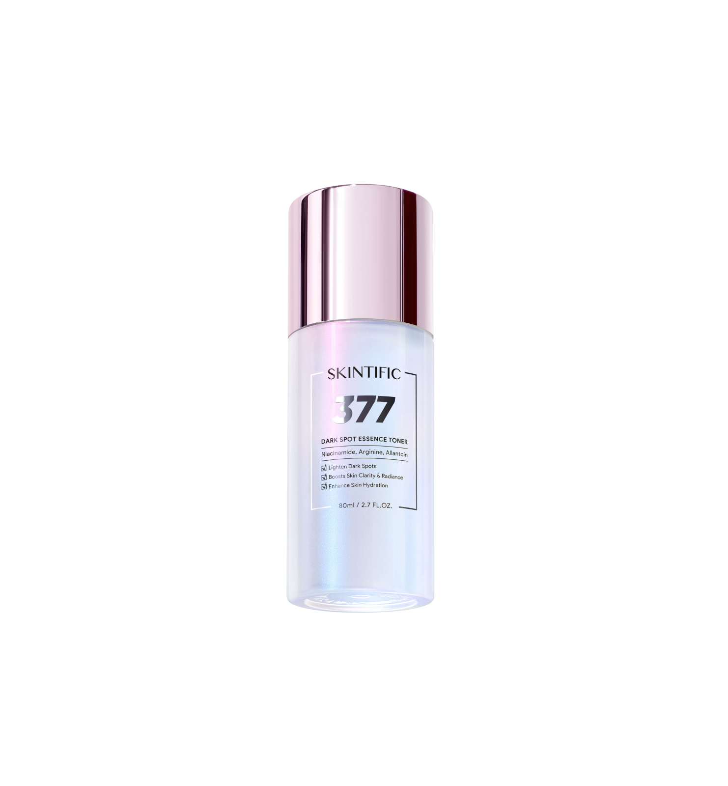 SymWhite377 Dark Spot Essence Brightening Toner