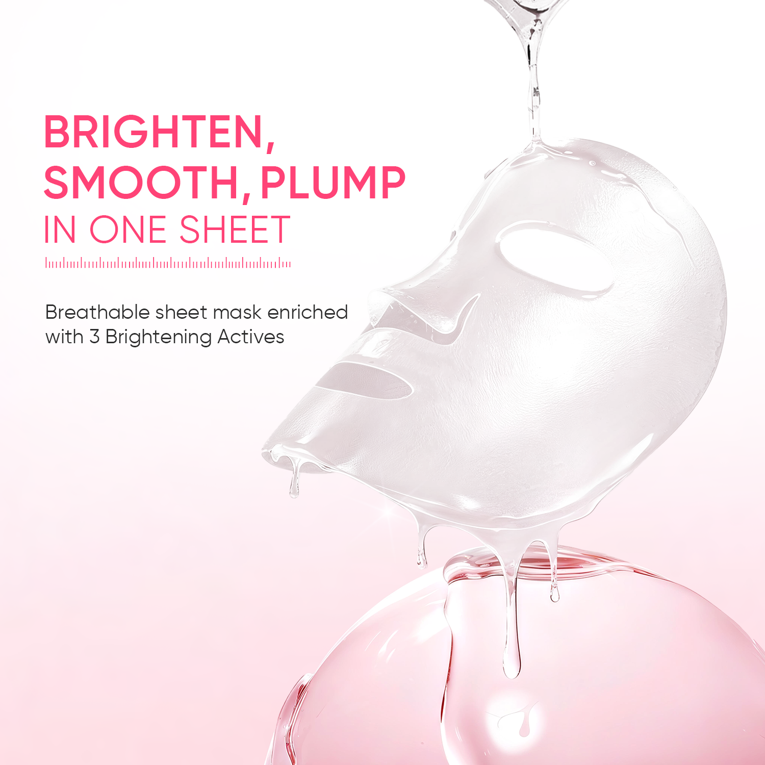 AHA BHA PHA Peeling-Pads