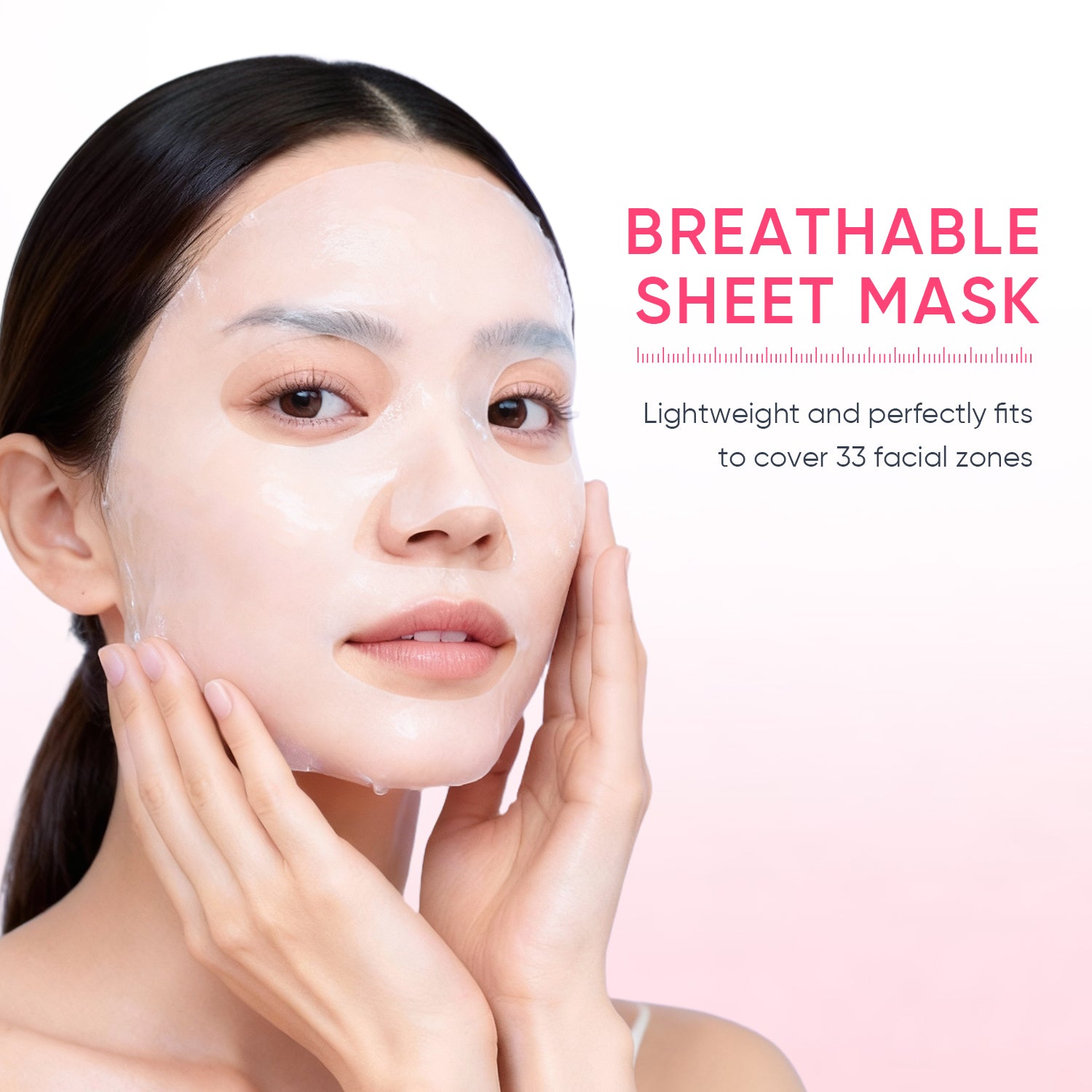 AHA BHA PHA Peeling-Pads