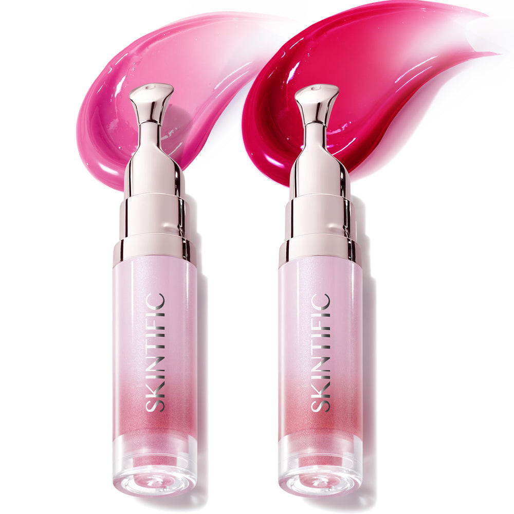 Peptid Aufhellendes Lippen-Serum