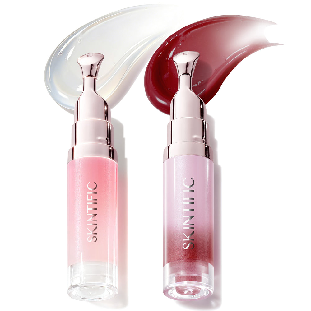 Peptid Aufhellendes Lippen-Serum