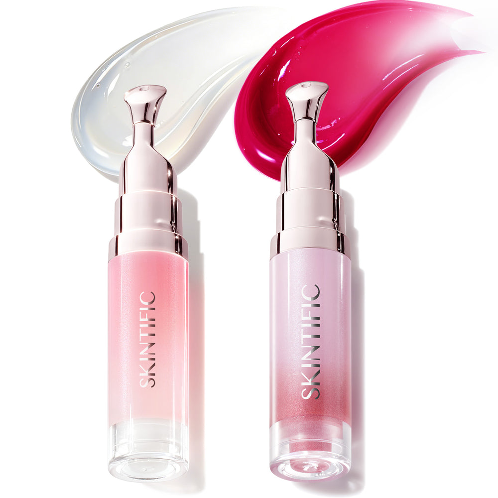 Peptid Aufhellendes Lippen-Serum