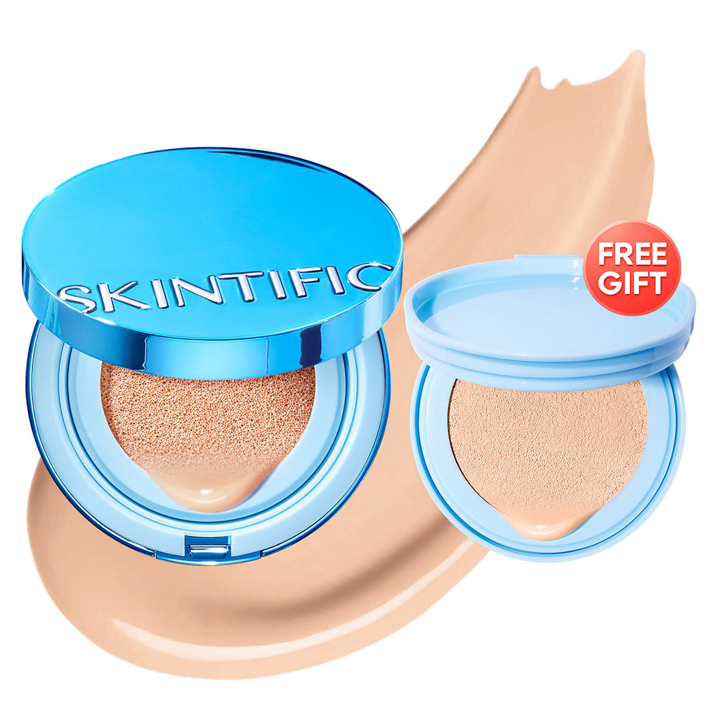 Perfect Stay Velvet Matte Kissen