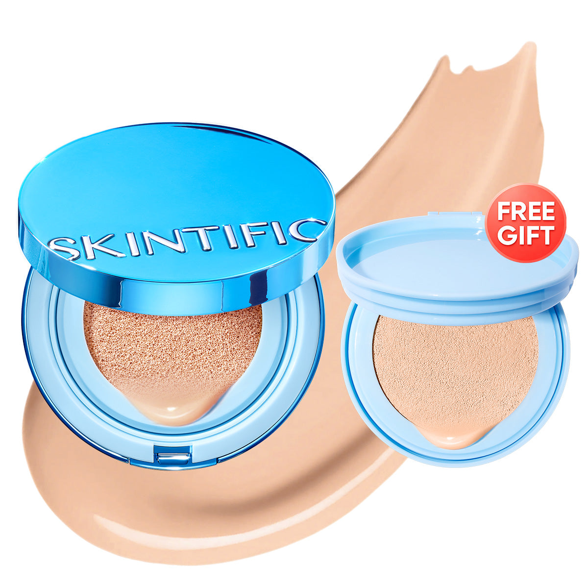 Perfect Stay Velvet Matte Kissen