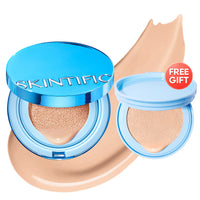 Perfect Stay Velvet Matte Kissen