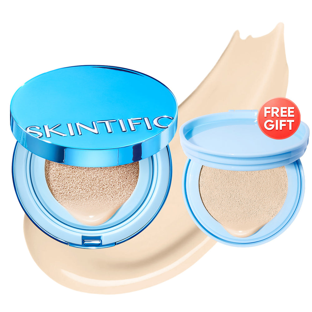 Perfect Stay Velvet Matte Kissen