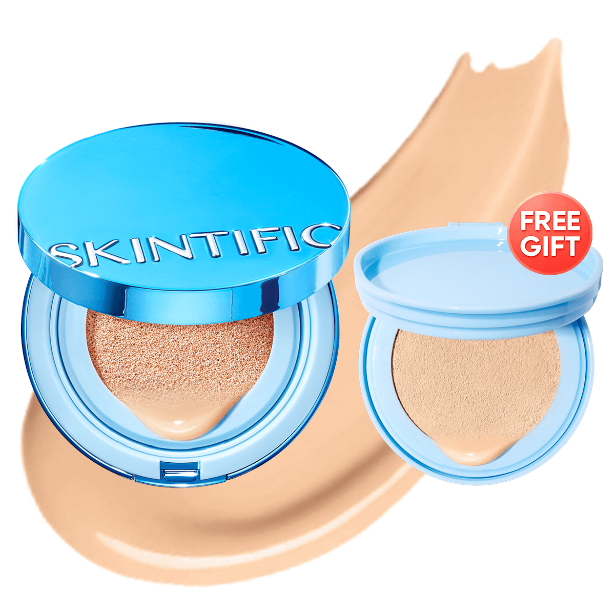Perfect Stay Velvet Matte Kissen