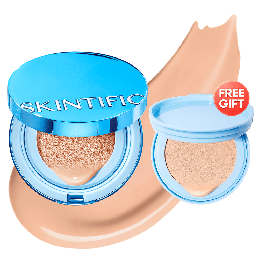 Perfect Stay Velvet Matte Kissen