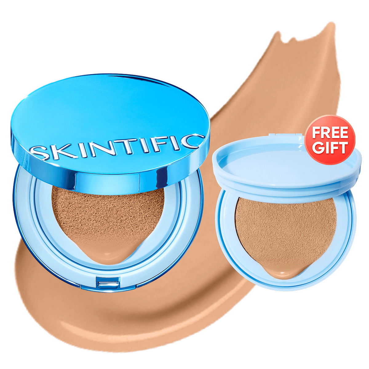 Perfect Stay Velvet Matte Kissen