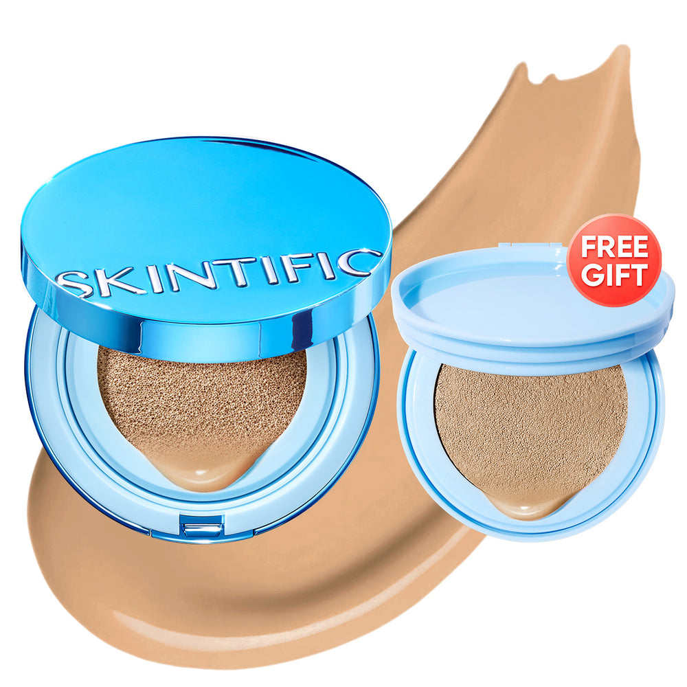 Perfect Stay Velvet Matte Kissen