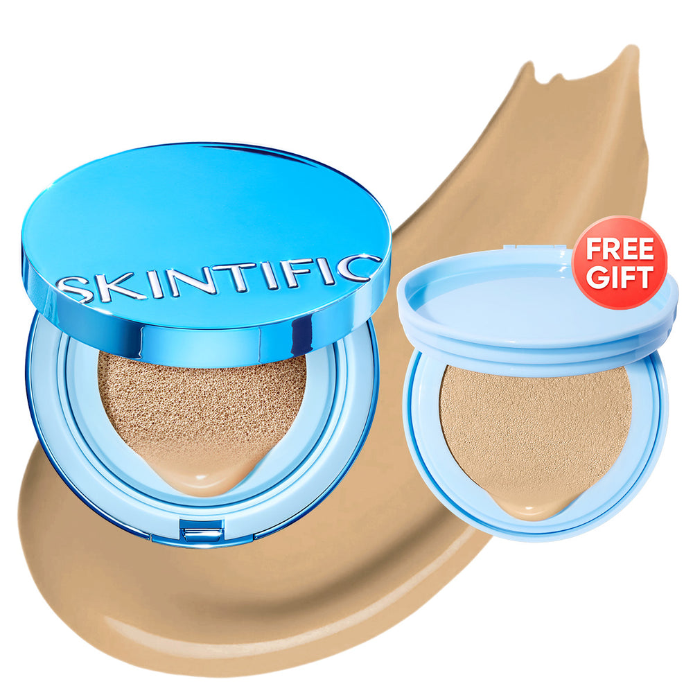 Perfect Stay Velvet Matte Kissen
