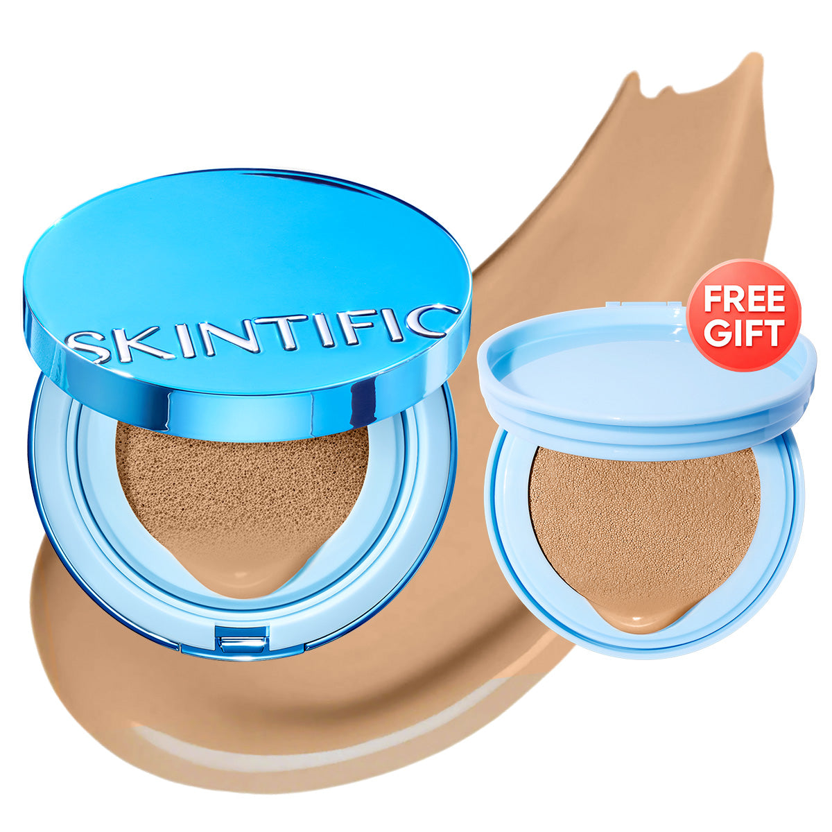 Perfect Stay Velvet Matte Kissen