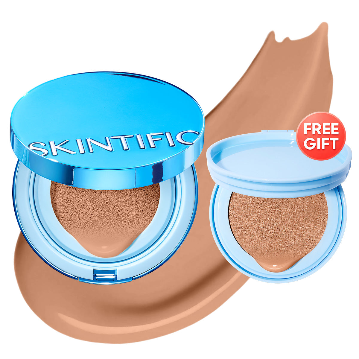 Perfect Stay Velvet Matte Kissen