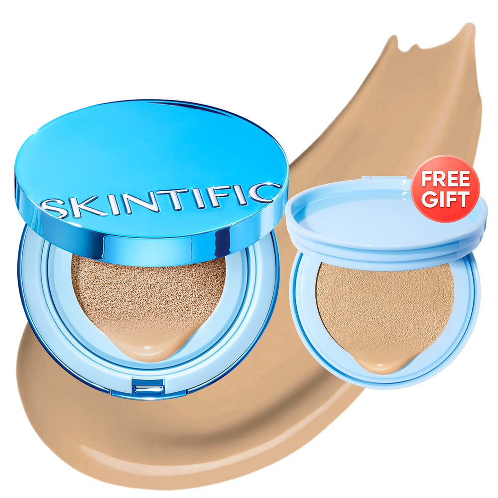 Perfect Stay Velvet Matte Kissen