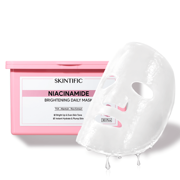 AHA BHA PHA Peeling-Pads