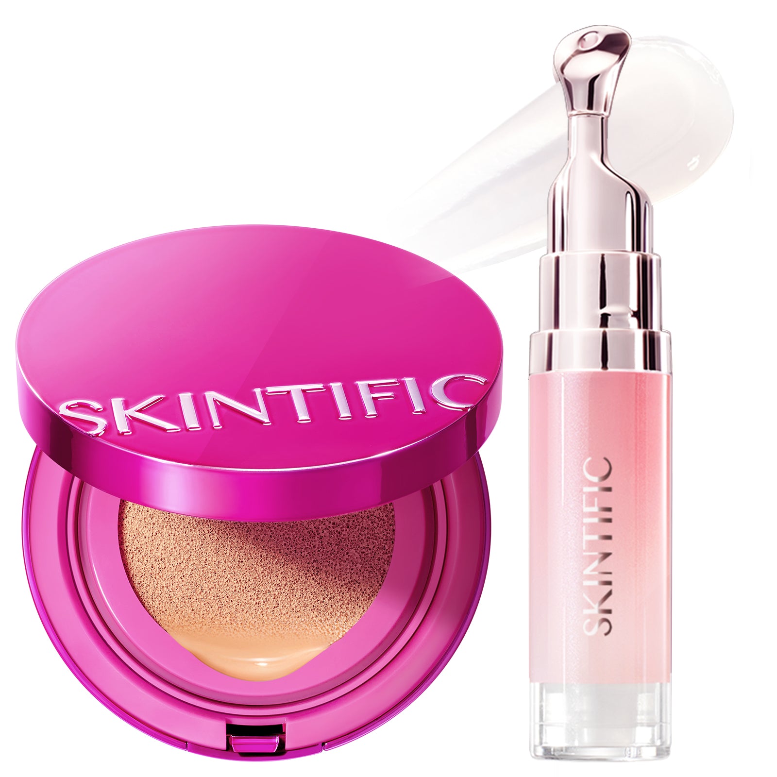 Pore ​​Perfect Clay Stick Mask Set 3-teilig