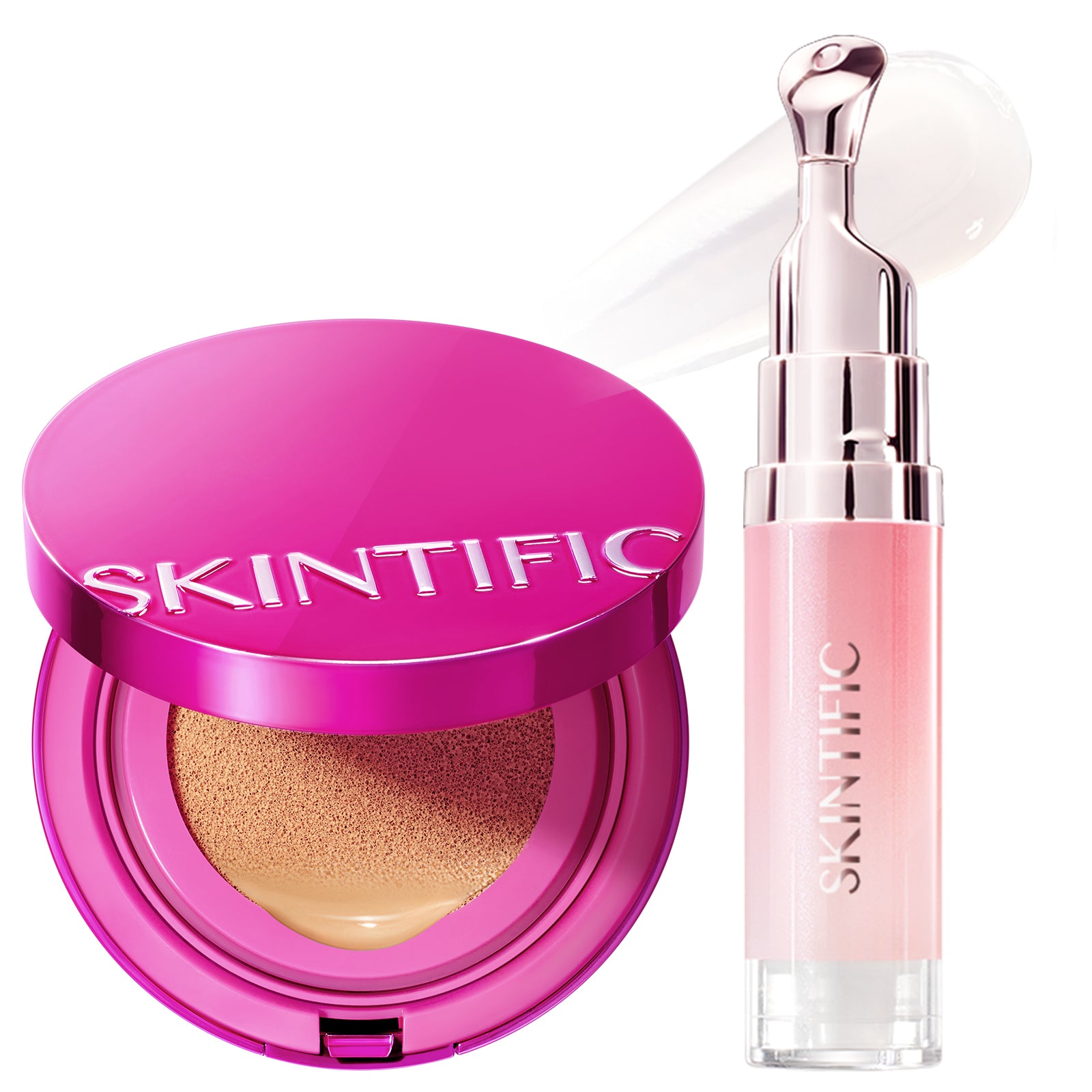 Pore ​​Perfect Clay Stick Mask Set 3-teilig