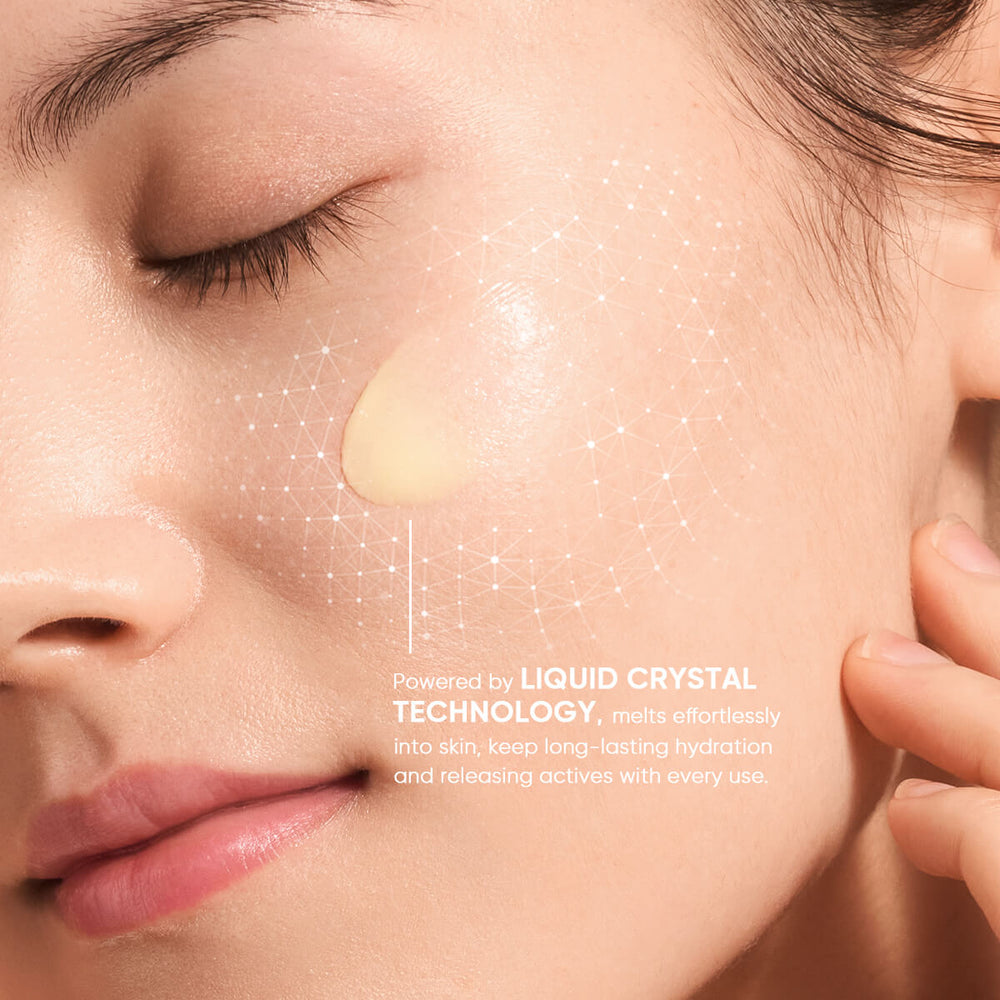 Vitamin C Brightening Boost Moisturizer