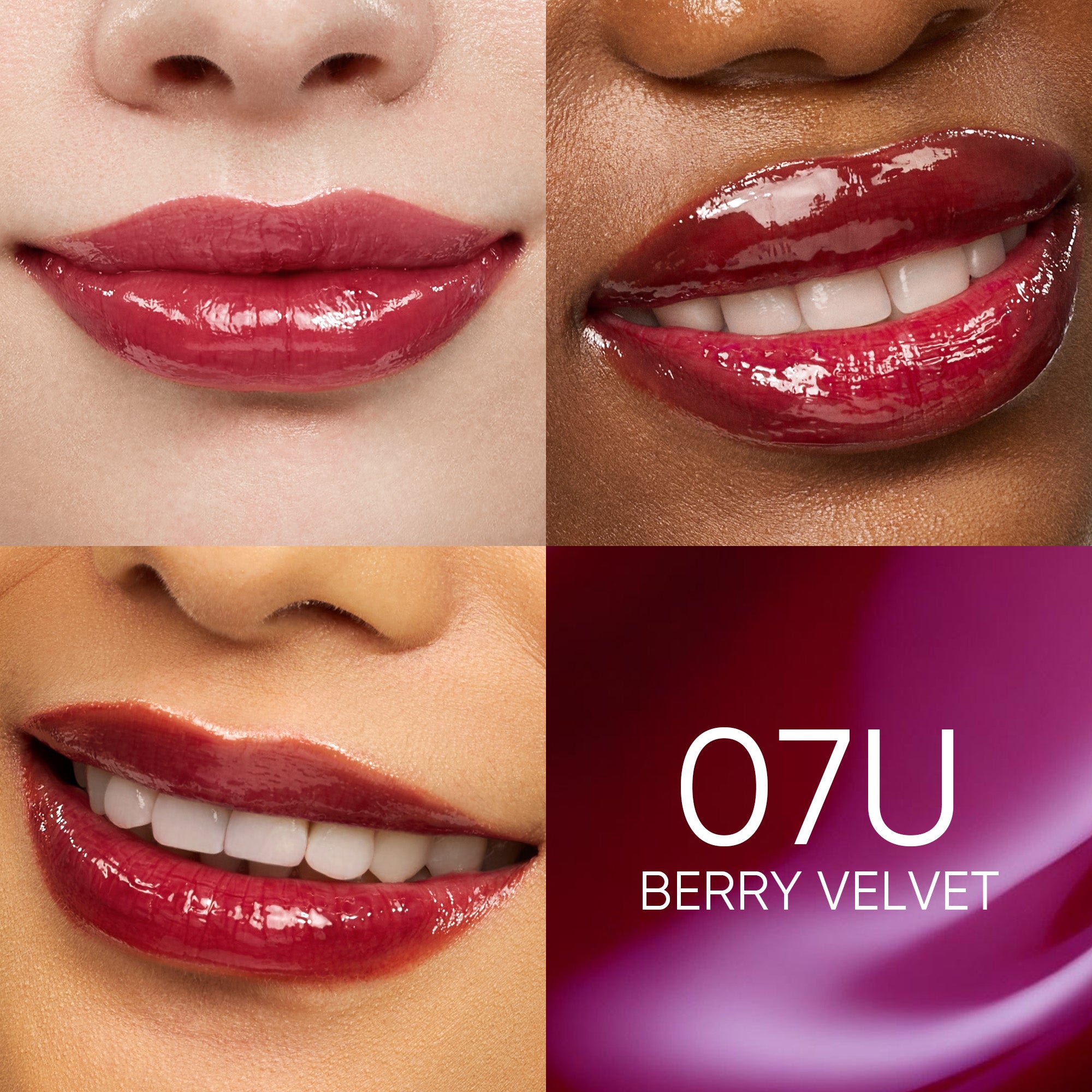 Peptid Aufhellendes Lippen-Serum