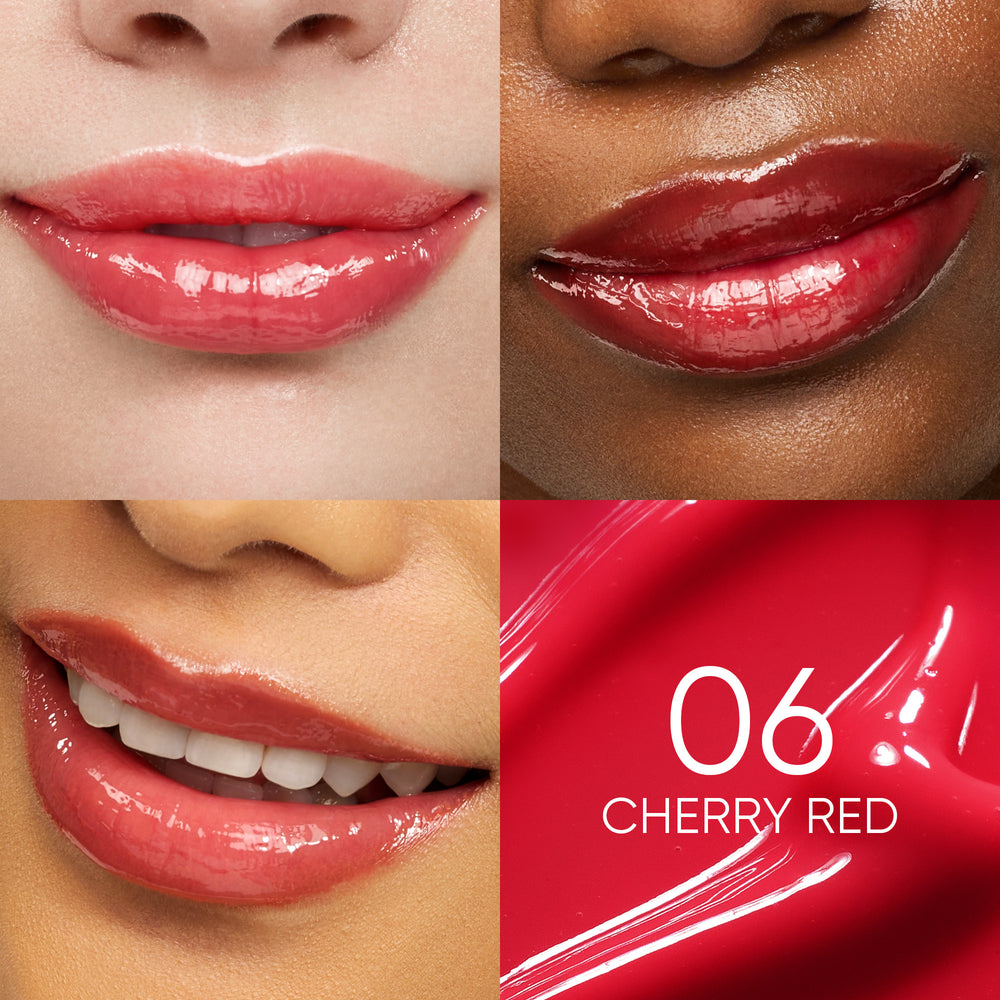 Peptide Brightening Lip Serum