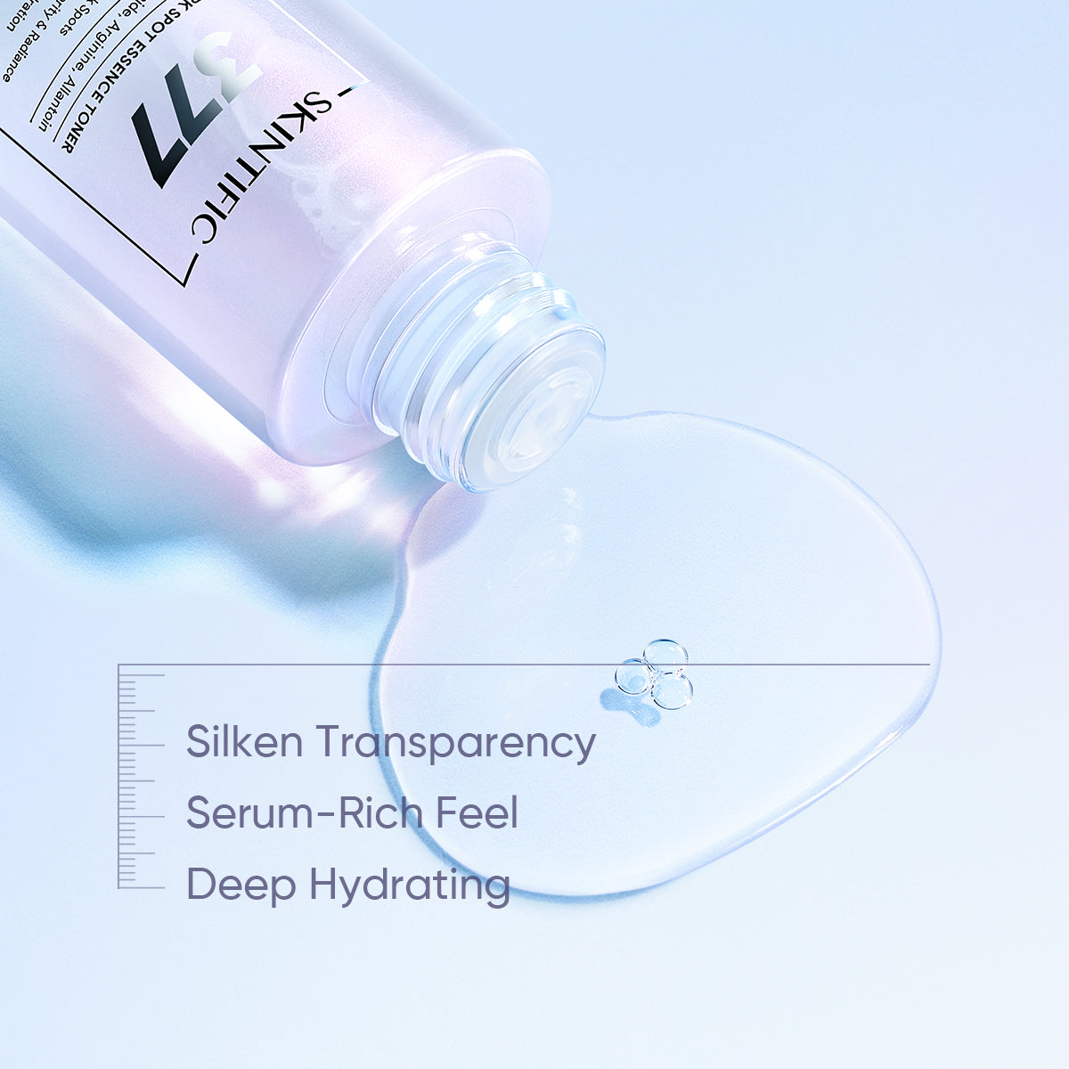 SymWhite377 Dark Spot Essence Brightening Toner